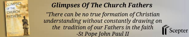 Early Church Fathers Saint John Paul II