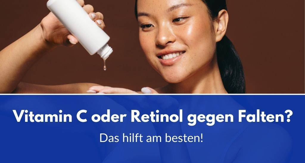 vitamin c vs retinol
