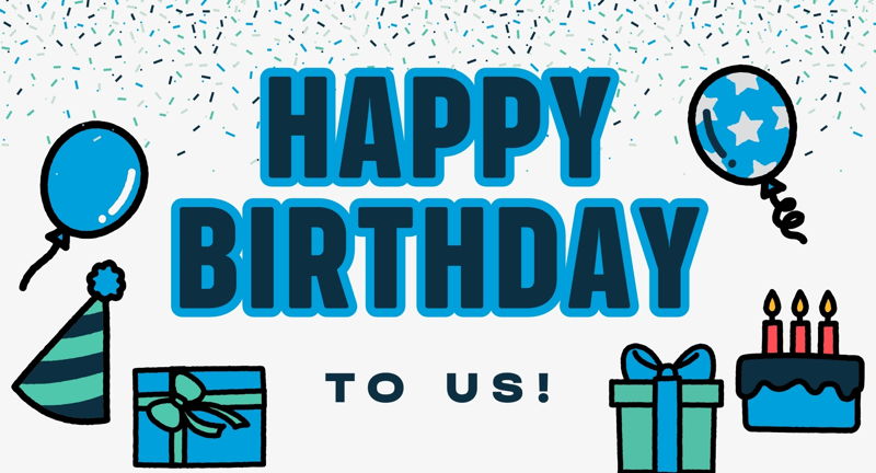 Craft Putt Turns 4 - Taco Tuesday Anniversary Party!
