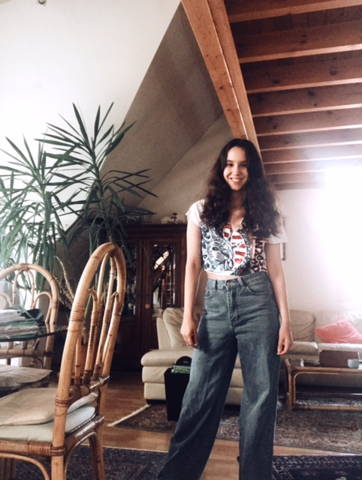 Bianca Derauw Dos Santos