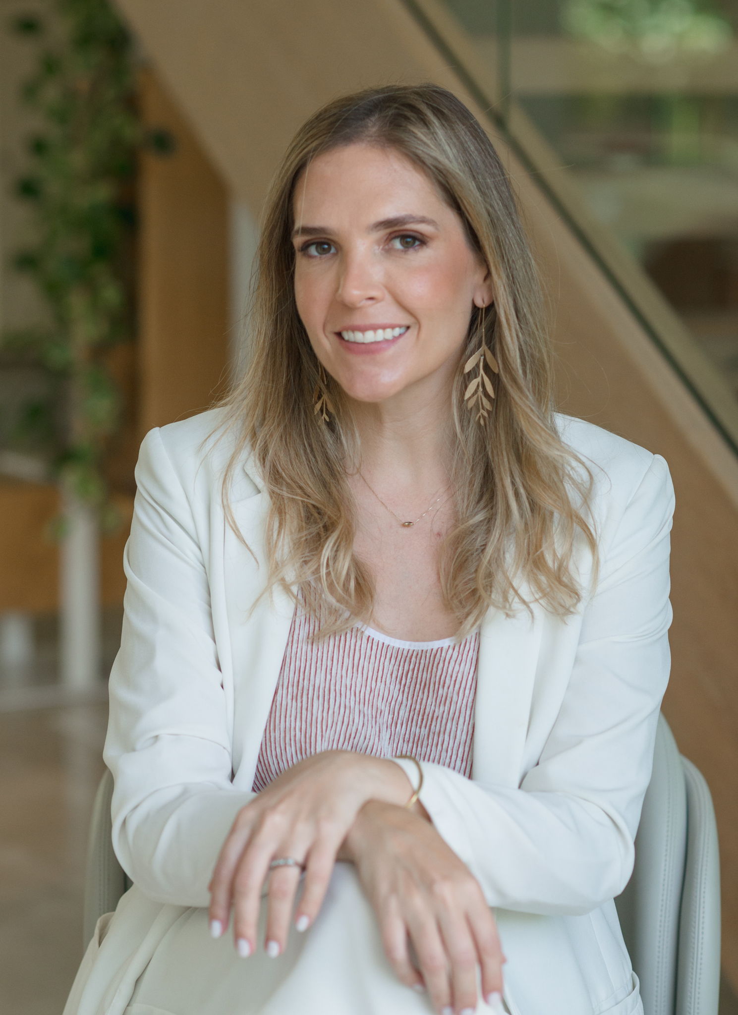 photo of agent, Alejandra Stalder 