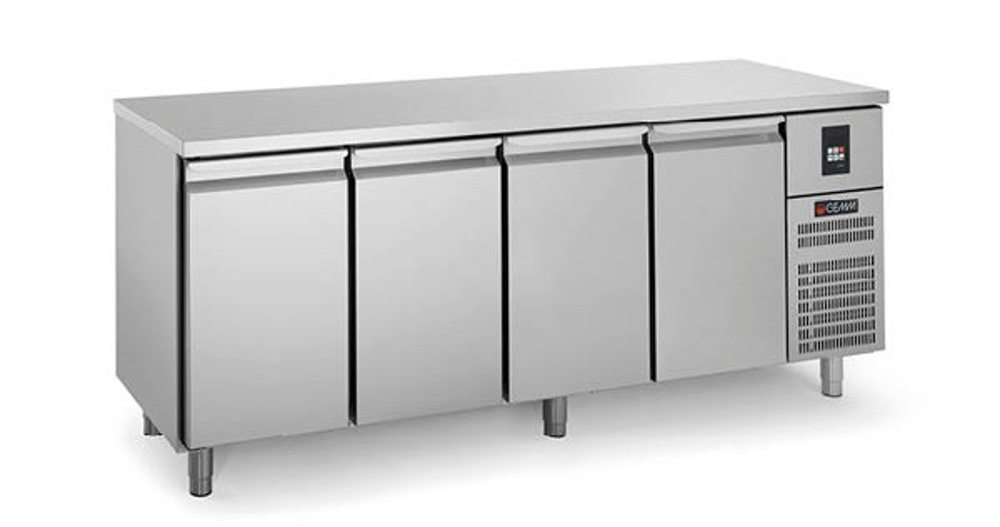 GEMM Atlas Plus THD/220 Kylbänk