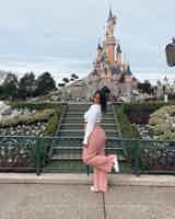 Tour "1-Day, 2-Parks with Shuttle Transport: Disneyland® Paris" - review photo 1