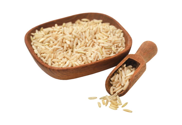 玄米ダイエット