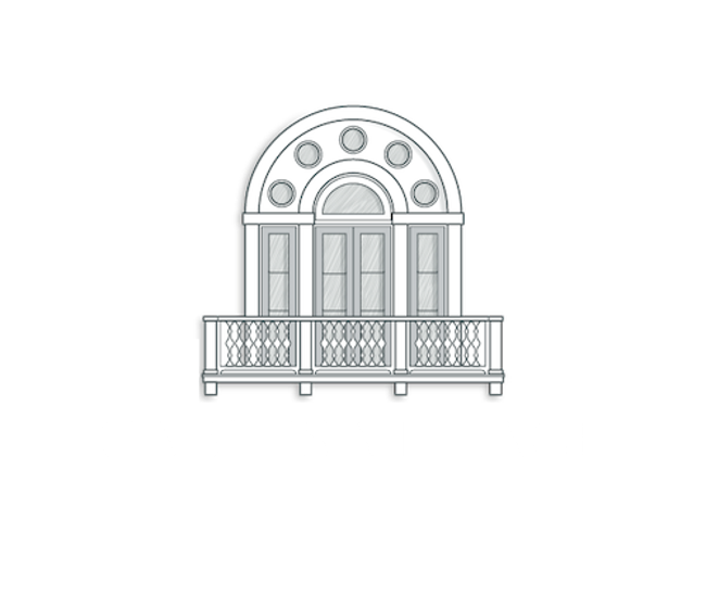 The Villages at Coral Gables Logo