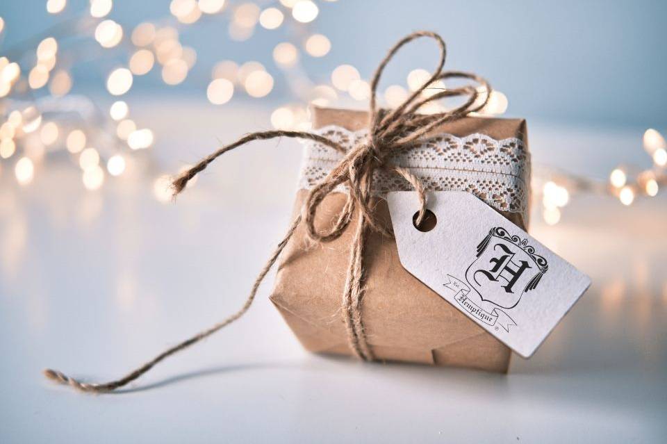 Sustainable Eco-friendly Gifts by Hemptique