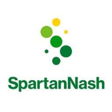 SpartanNash logo on InHerSight