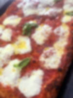  Sorrento: A pizza cu 'a pummarola 'ncoppa