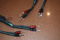 AudioQuest Aspen Speaker Cables 6ft - good condition (s... 7
