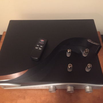 Leto 1.0 preamp