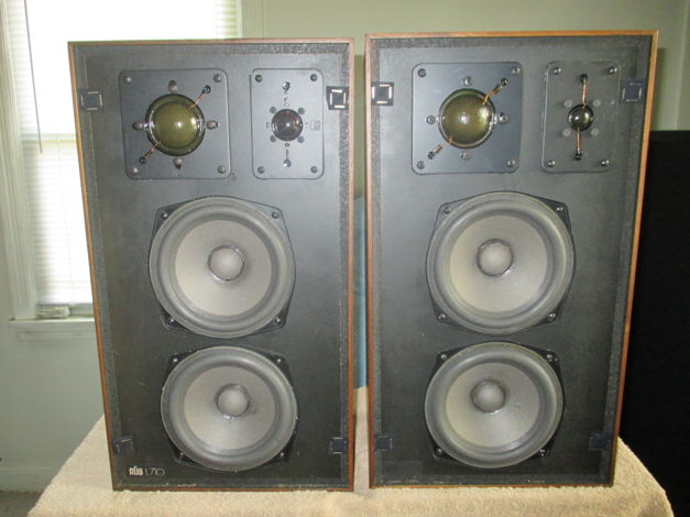 ADS L-710 Speakers PRICE-LOWERED