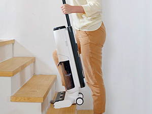 tineco s11 pure one smart cordless stick vacuum