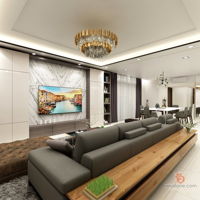ec-bespoke-interior-solution-modern-malaysia-selangor-dining-room-living-room-interior-design