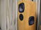 Rega RS-3  Natural Cherry Floor standing loudspeaker 2
