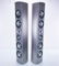 Infinity Prelude MTS Tower Floorstanding Speakers Silve... 2