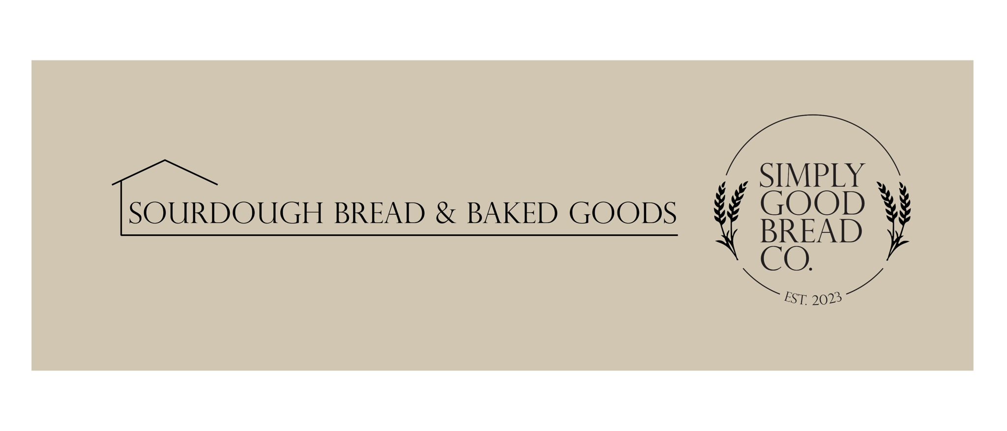 Simply Good Bread Co. | Leslie Barnes — photo from hotplate.com
