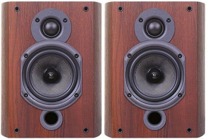 Wharfedale Diamond 9SR Surround Speaker;  NEW-In-Box: F...