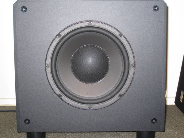 Sub Woofer