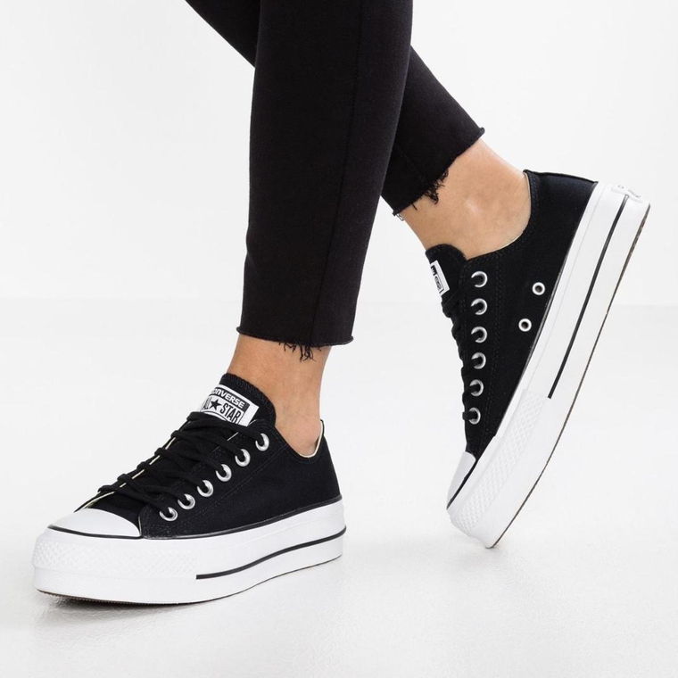 Chuck Taylor All Star Lift - sneaker low