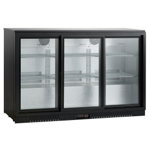 Amazon SC 311 SLE Backbarkyl