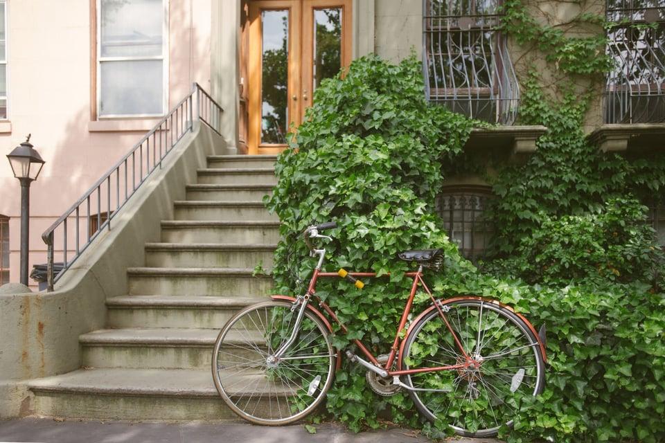 Clinton Hill Real Estate