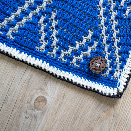 Dreamscape Illusion Shawl