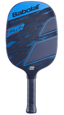 Babolat BALLR Plus pickleball paddle