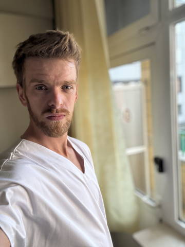 Guillaume Dechany