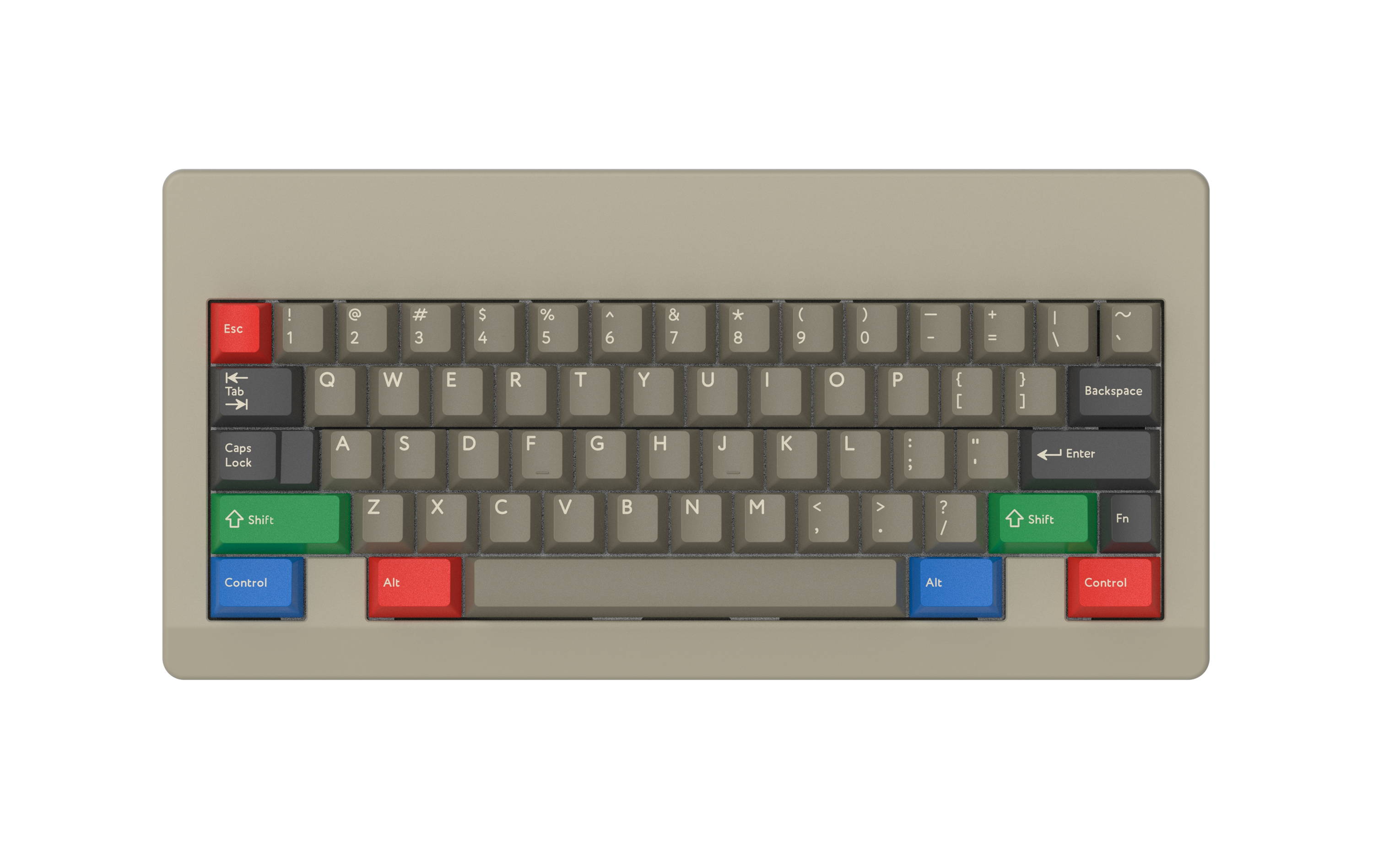 666 – KBDfans® Mechanical Keyboards Store