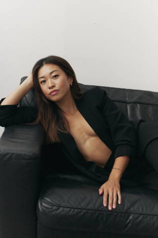 Florence Liang