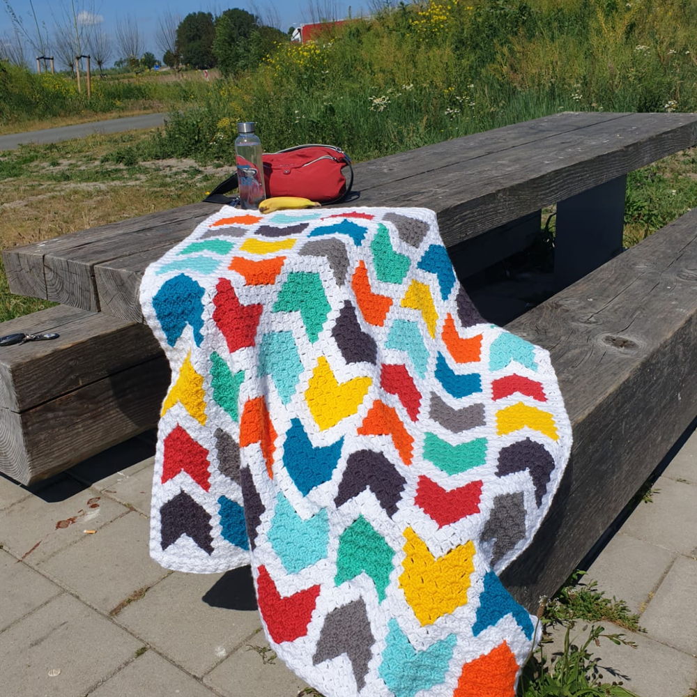 Gehen Sie Ihren eigenen Weg