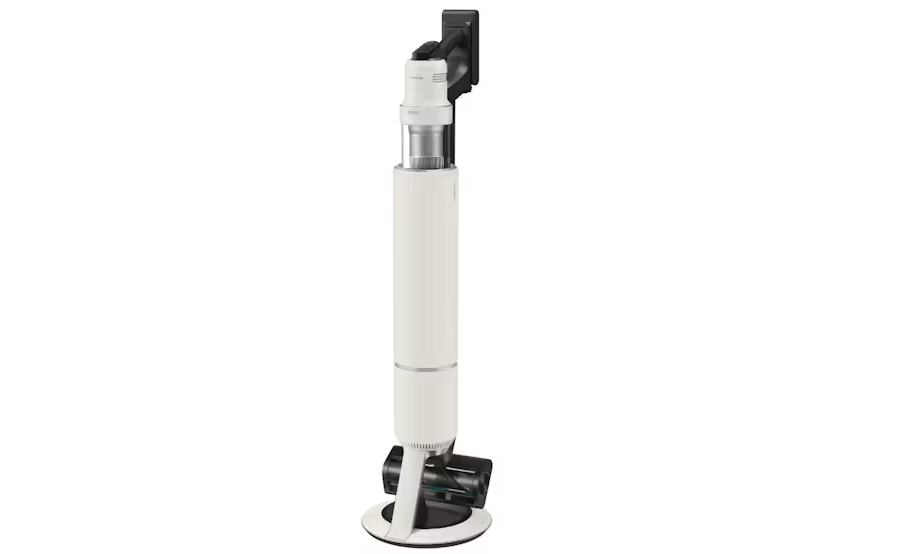 Samsung Bespoke Jet AI 280W Stick Vacuum - Satin Greige