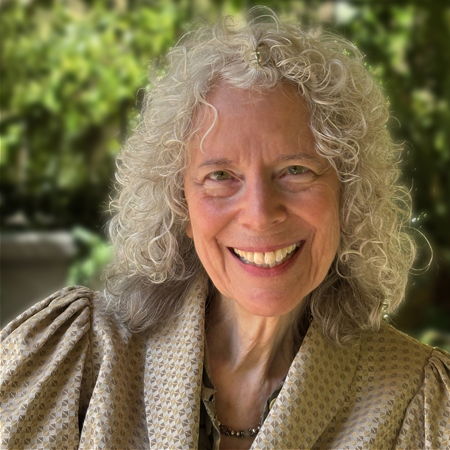 Beatrice Beebe, PhD