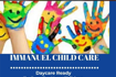 Immanuel childcare 
