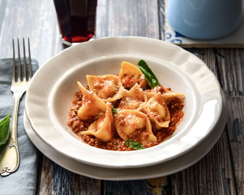 Cooking classes Leghorn: Tuscan pasta course with sea view and good wine