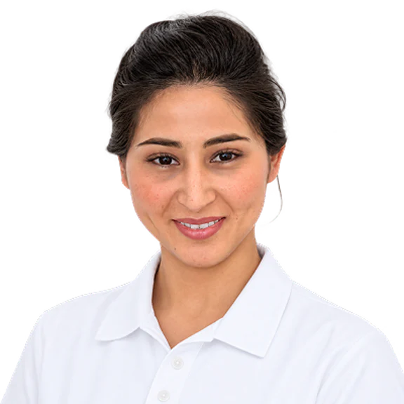 Batoul Hosseini