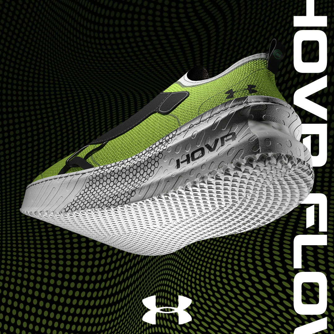 Image of Under Armour HOVR FLOW