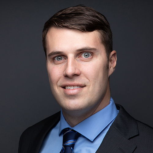 Brad  Megay