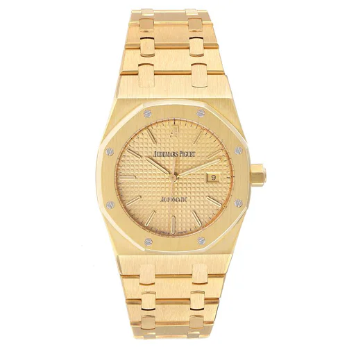 Audemars Piguet Royal Oak Lady