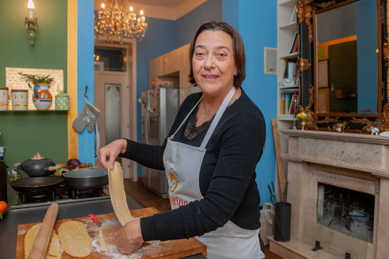 Corsi di cucina Salerno: Eccellenza pizzaiola: un'esplorazione tra gusto e sapore