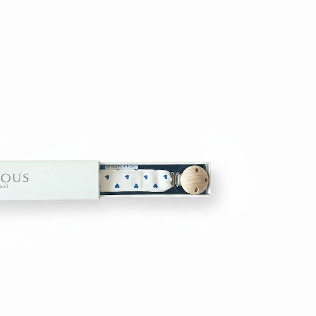 attache-tétine doudou lolette qualité bébé raffiné certifié OEKO-TEX, idéal pour chic et confortable