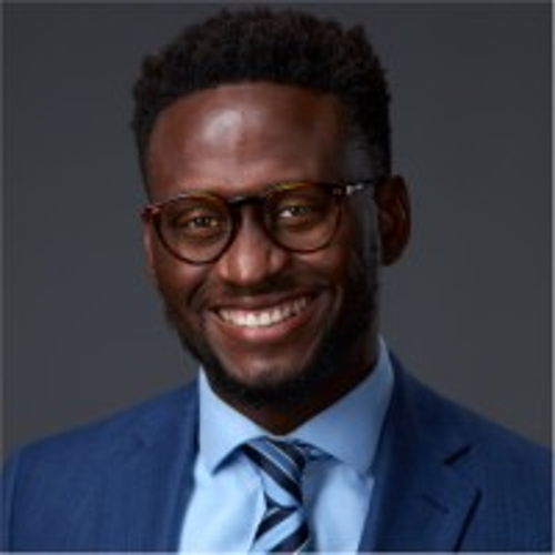 Tobi  Oluwafemi