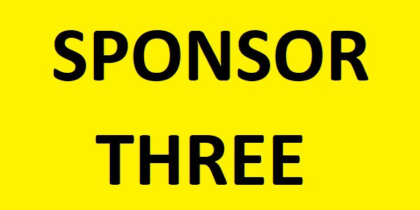 Sponsor Logo