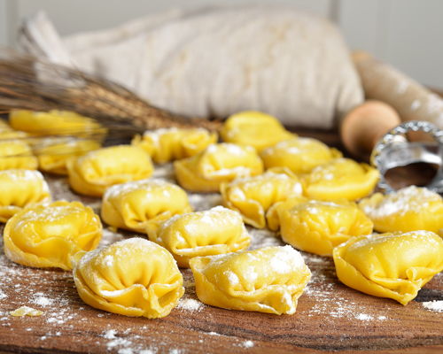 Cooking classes Milan: A tour of Mantua through its traditional flavors