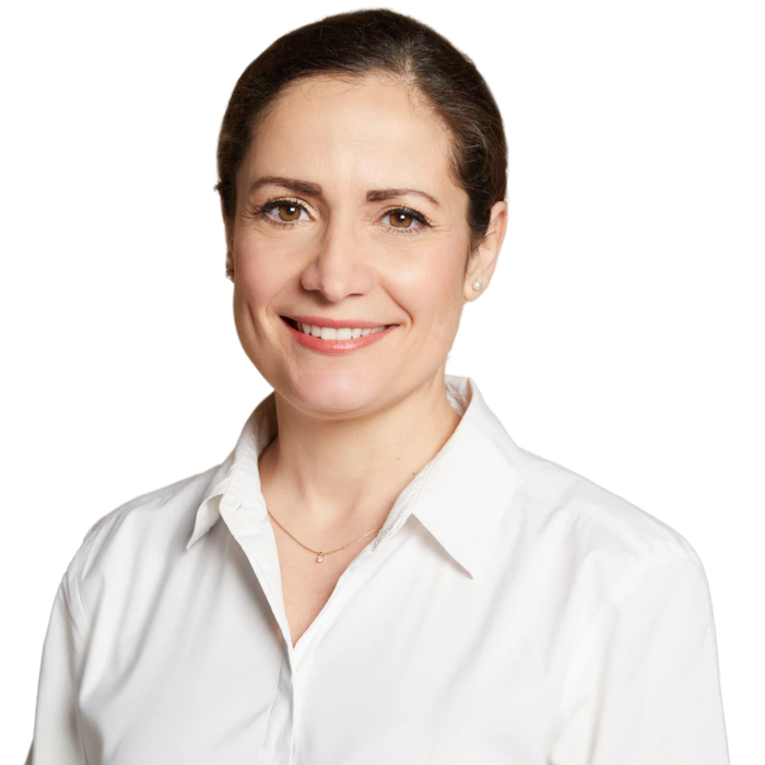 Mirna Kandalaft