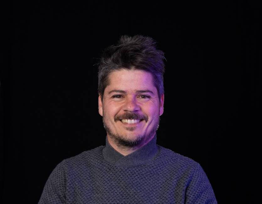 Fred Rocha - HTML/CSS Expert and Mentor