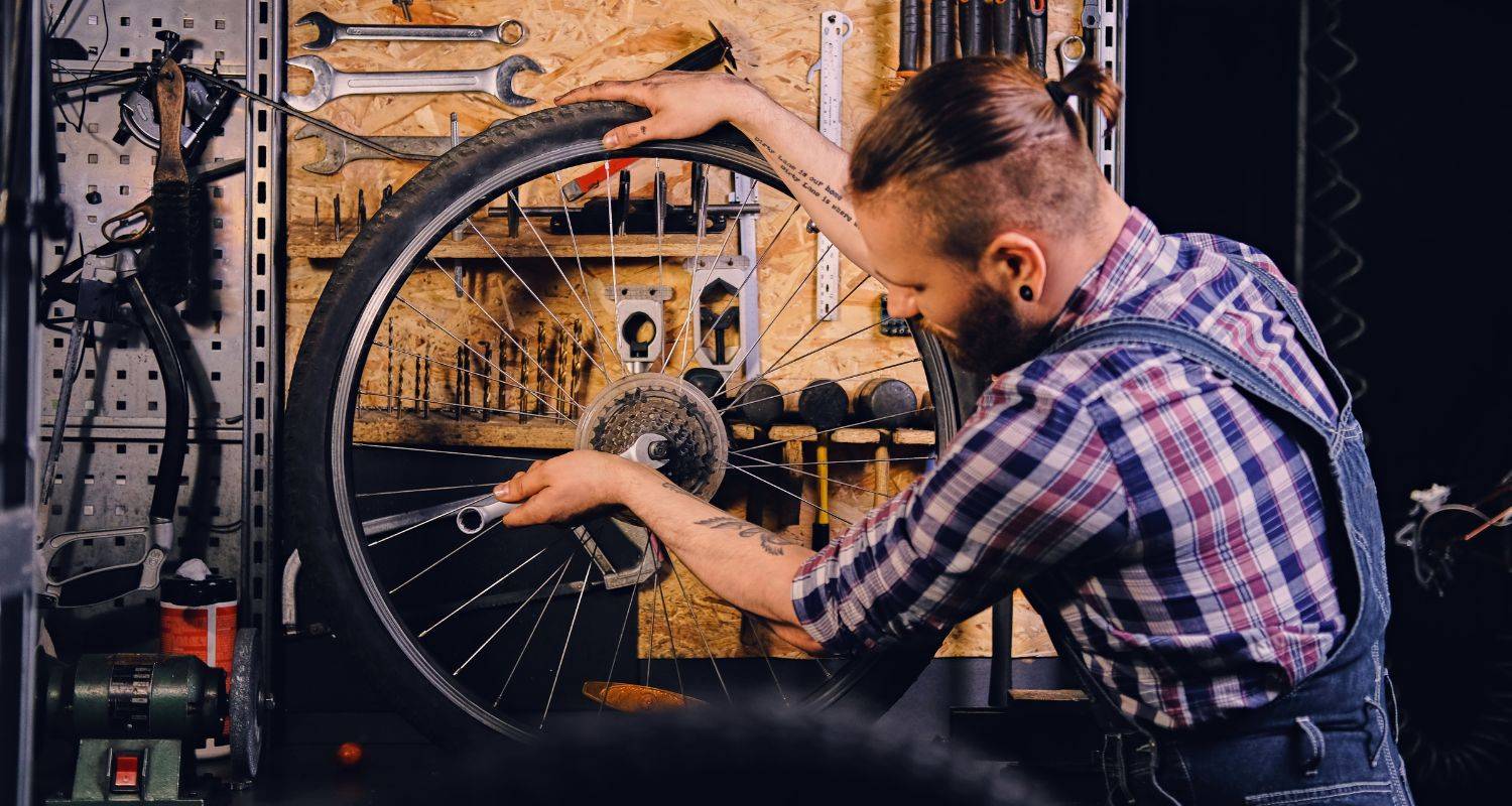 ebike batterij bosch