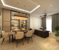 expression-design-contract-sb-classic-contemporary-modern-malaysia-wp-putrajaya-dining-room-living-room-3d-drawing-3d-drawing