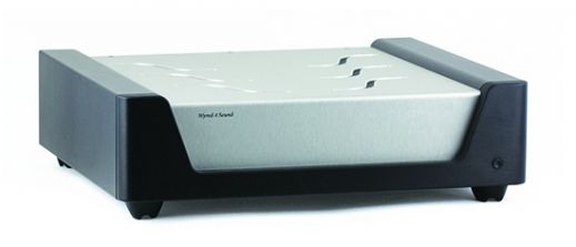 Wyred ST500 MK2 Available in black or silver