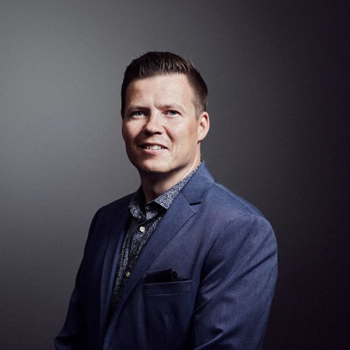 Jarno Palonen